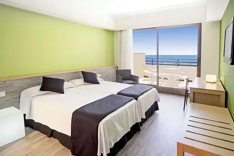 Hotel Barcelo Lanzarote Active Resort in Teguise, foto 28