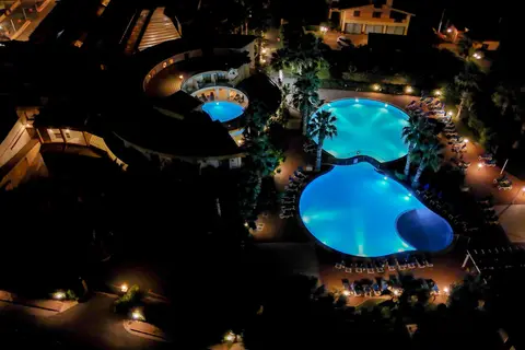 Fly & Go Dolcestate Hotel in Campofelice di Roccella — foto 21