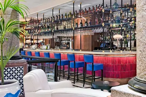 H10 Villa de la Reina in Madrid — foto 12