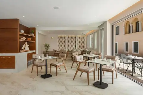 Preveza City Comfort Hotel in Preveza — foto 3