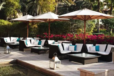 The Ritz-Carlton Dubai in Dubai — foto 22