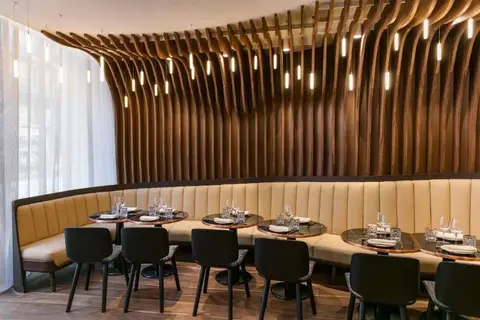 Maison Albar Hotels Le Pont Neuf in Parijs, foto 9