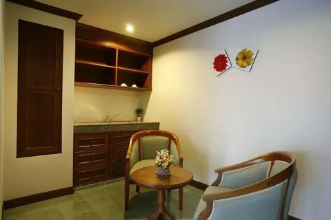 Jiraporn Hill Resort in ตำบลป่าตอง — foto 9