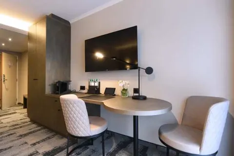 Van der Valk Hotel Charleroi Airport foto 8