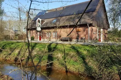 Bed and Breakfast Aan de Beek Arcen foto 14