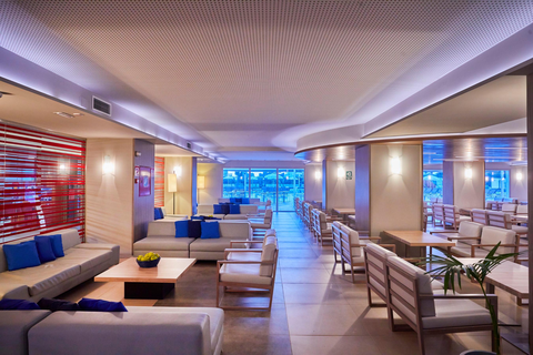 Tonga Tower Design Hotel & Suites foto 15