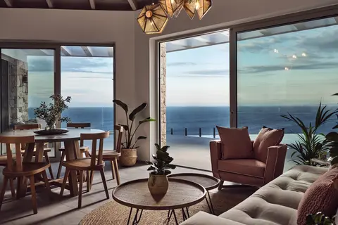 Etheria Villas in Δημοτική Ενότητα Ελατίων — foto 14