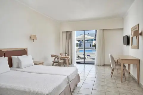 Kiotari Miraluna Beach Resort in Κιοτάρι — foto 7