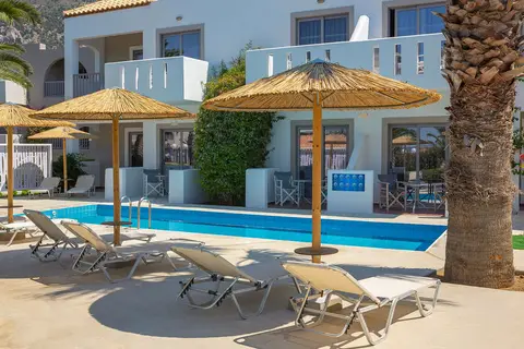 Akti Beach Club in Pyli, foto 14