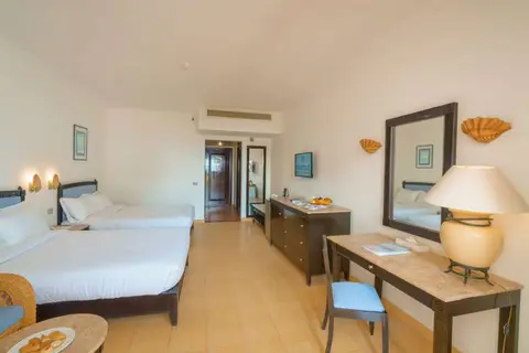 SUNRISE Alma Bay Resort in Al Hadaba, foto 24