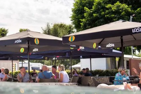 Recreatieoord Wilhelm Tell foto 6