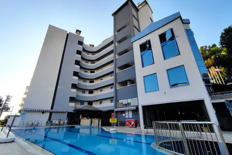 Happy Apart Hotel in Kusadasi — foto 24