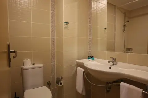 Viking Garden Hotel & Spa in Kemer — foto 8