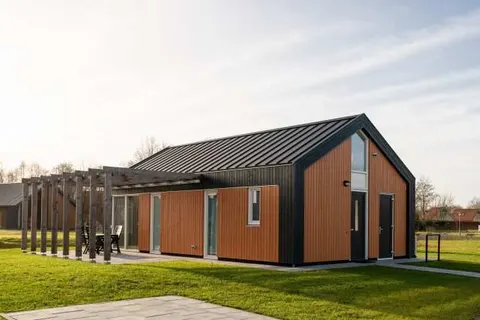 Summio Villapark Akenveen foto 12