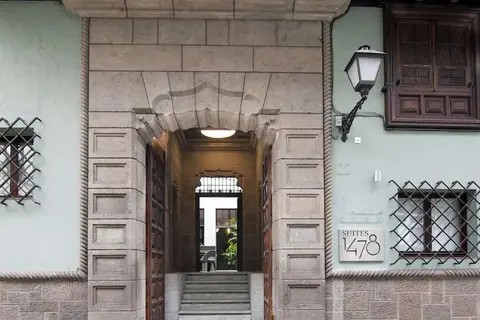 Suites 1478 in Las Palmas de Gran Canaria