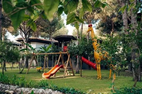 Asteria Family Resort Belek in Serik, foto 10
