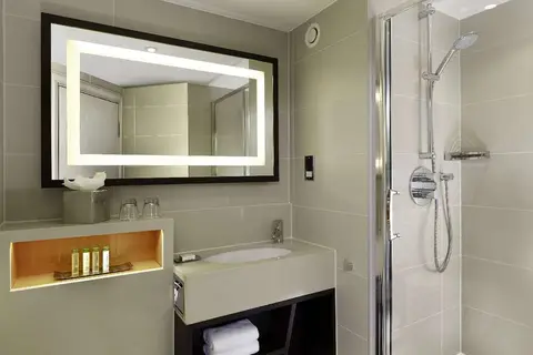 DoubleTree by Hilton Hotel London - Ealing in Londen, foto 11