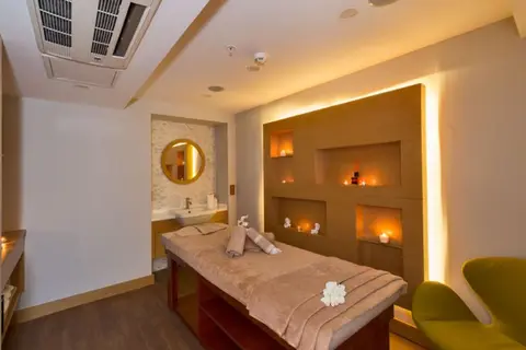 Hotel Boursier in Fatih, foto 3