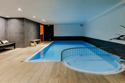 Hotel Saint Sauveur by WP Hotels foto 25