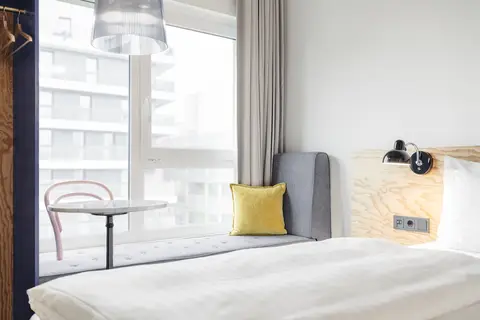 Hotel Schani Wien in Wenen, foto 25