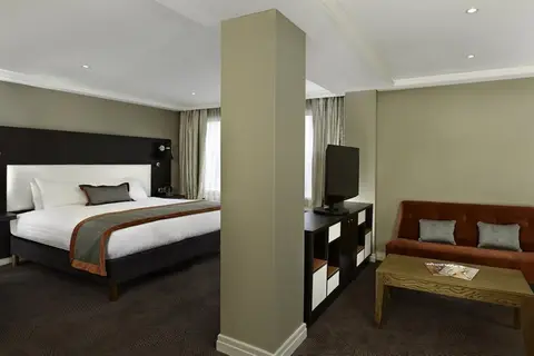 DoubleTree by Hilton Hotel London - Hyde Park in Londen, foto 2