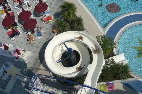 Villaggio Planetarium in San Michele al Tagliamento, foto 9