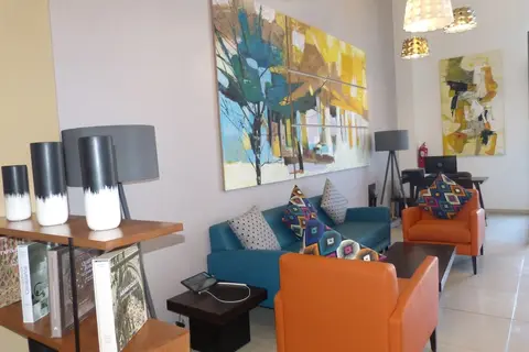 Relax Hotel Casa Voyageurs in Casablanca, foto 27