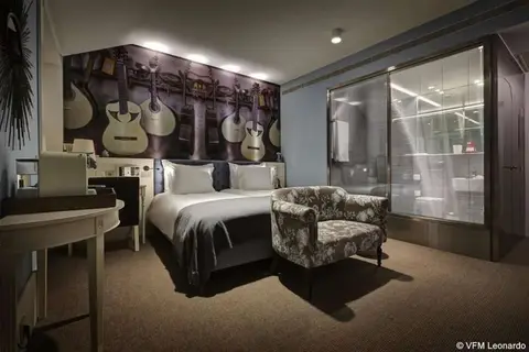 LX Boutique Hotel in Lissabon — foto 6