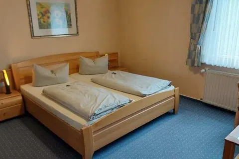 Hotel Sonneneck foto 7