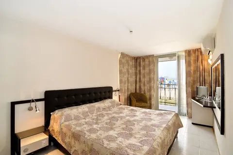 Hotel Nona in Златни пясъци — foto 16