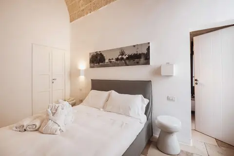 Giovi Relais in Polignano a Mare — foto 20
