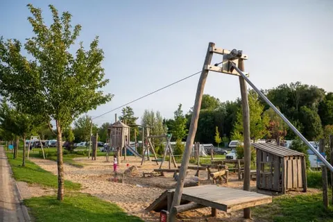 TopParken Résidence Valkenburg foto 28