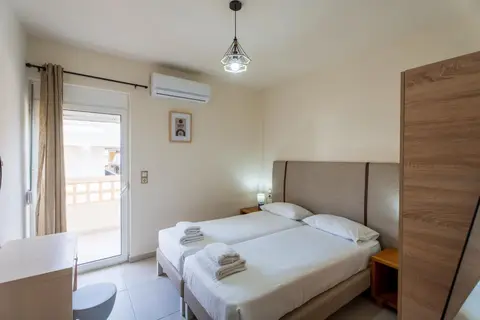 Georgia's Garden Hotel in Δημοτική Ενότητα Γαζίου — foto 24