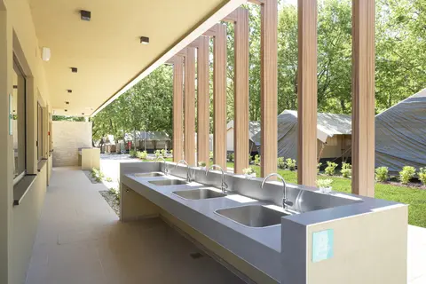 Bijela Uvala in Funtana — foto 29