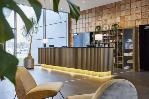 Innside by Melia Bremen in Bremen — foto 2
