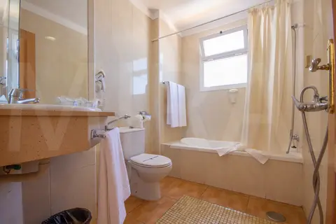 Casa Del Sol in Puerto De La Cruz — foto 15