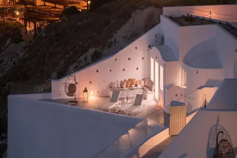 Symphony Suites in Pyrgos, foto 7