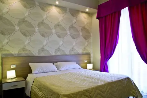 B&B Albachiara in Agrigento — foto 6