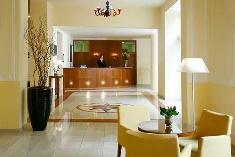 Hotel Bristol in Opatija, foto 18