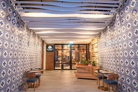 Hotel Indigo Phuket Patong in Patong, foto 5