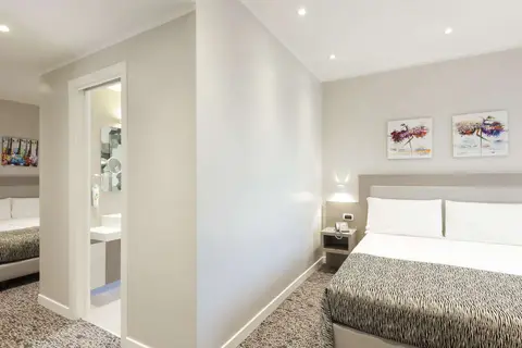 Noba Hotel & Residenze in Rome, foto 15