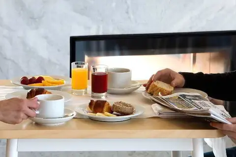 Hotel Minho in Vila Nova De Cerveira — foto 3
