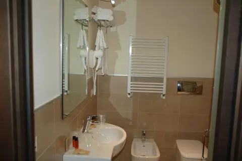 Hotel Milazzo in Milazzo, foto 13