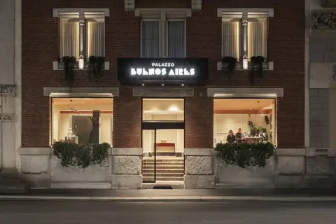Palazzo Buenos Aires in Milaan, foto 13