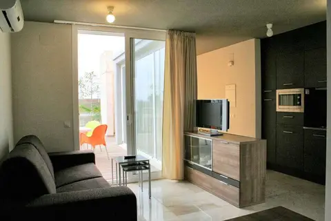L'Escala Resort in l'Escala, foto 7