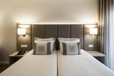 Hotel Fatima in Ourém, foto 26