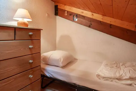 Résidence la Corniche in Morzine, foto 5