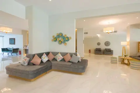 Hotel Delfinia in Δημοτική Ενότητα Μελιτειέων — foto 9