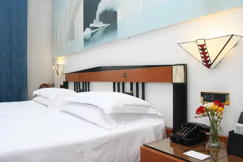 Best Western Hotel Artdeco in Rome — foto 7