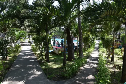 Kilifi Bay Beach Resort in Kasemeni ward — foto 14